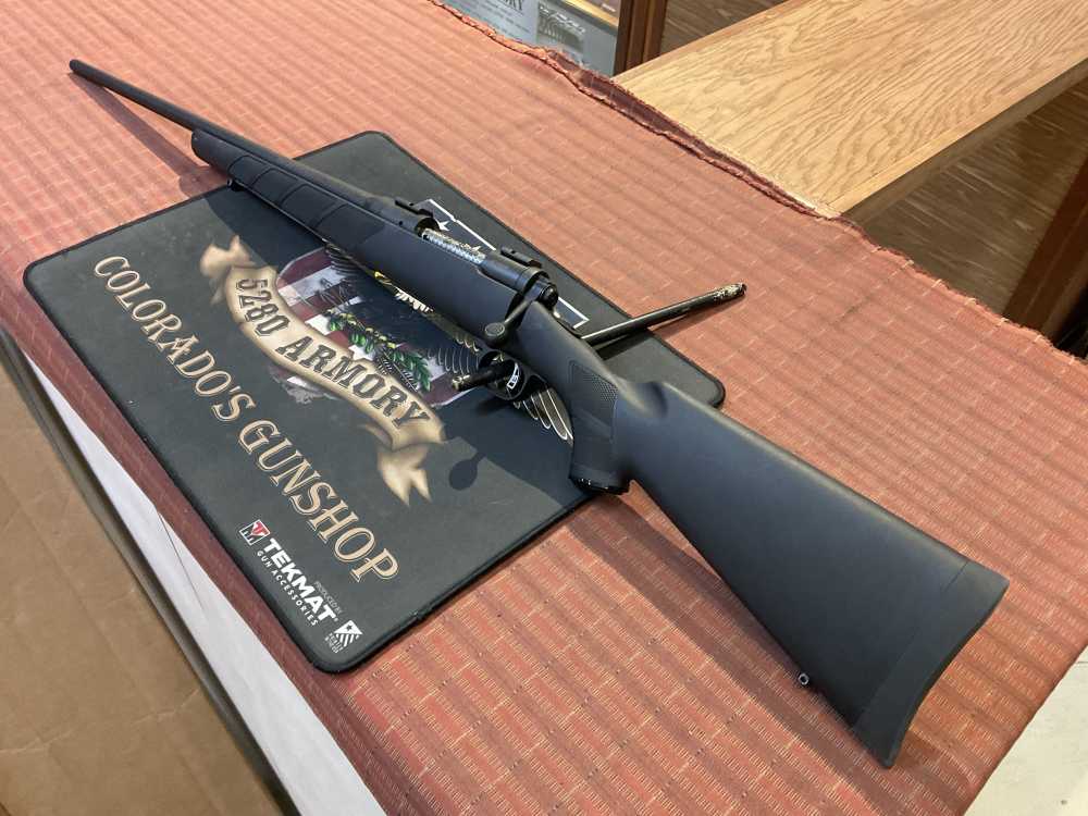 savage model 11 308 win left hand rifle 5280 armory co-img-1