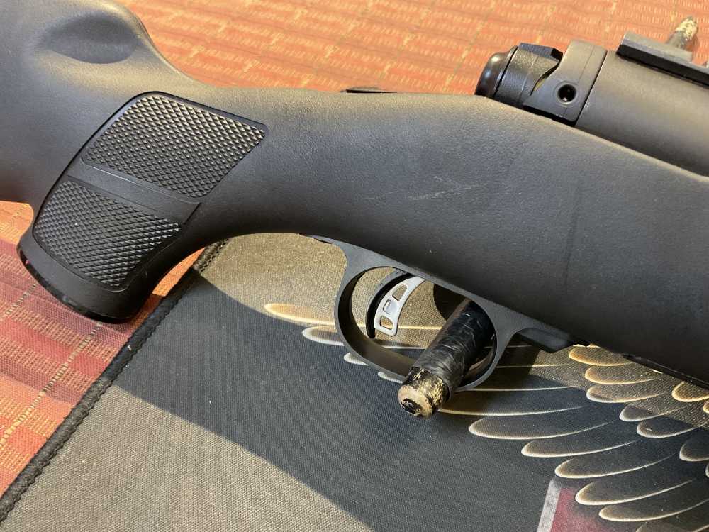 savage model 11 308 win left hand rifle 5280 armory co-img-10