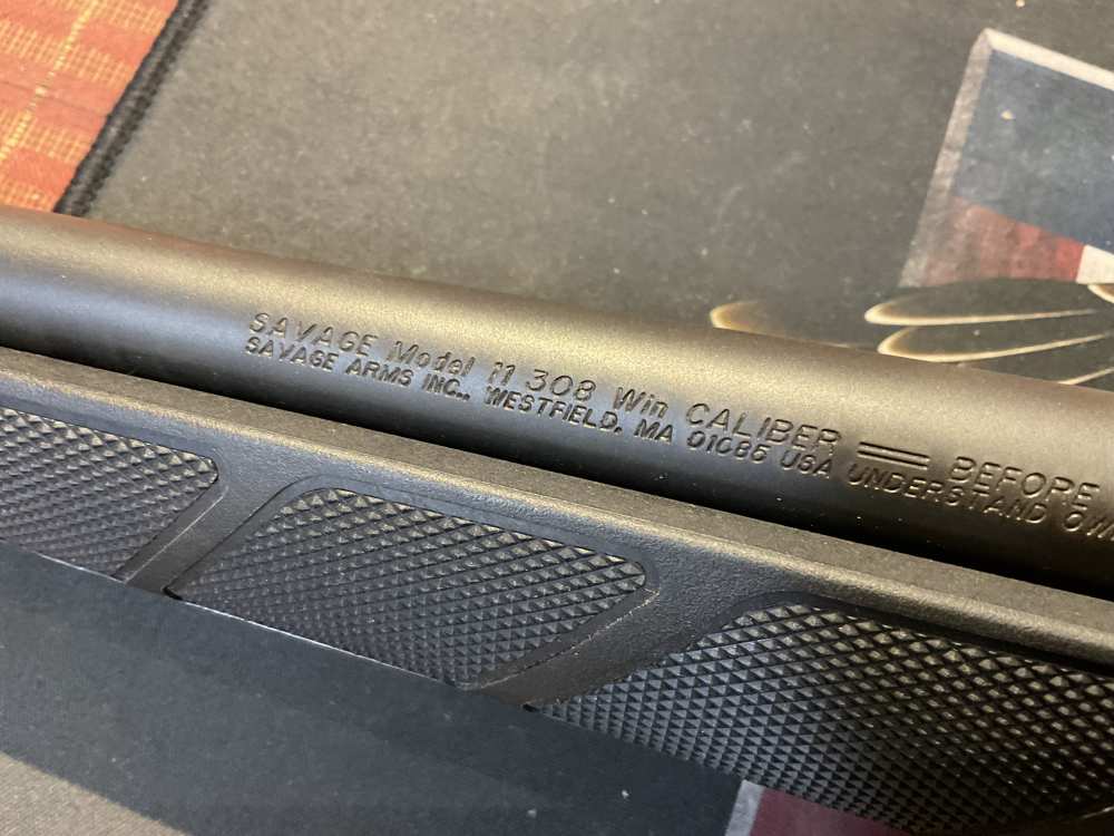 savage model 11 308 win left hand rifle 5280 armory co-img-6