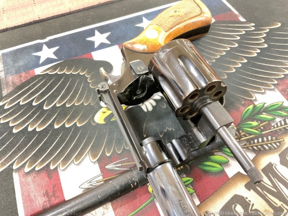 smith & wesson 1953 kit gun 22lr flat latch 5280 armory co-img-13