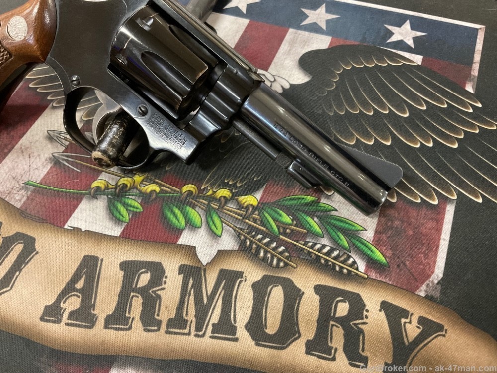 smith & wesson 1953 kit gun 22lr flat latch 5280 armory co-img-8