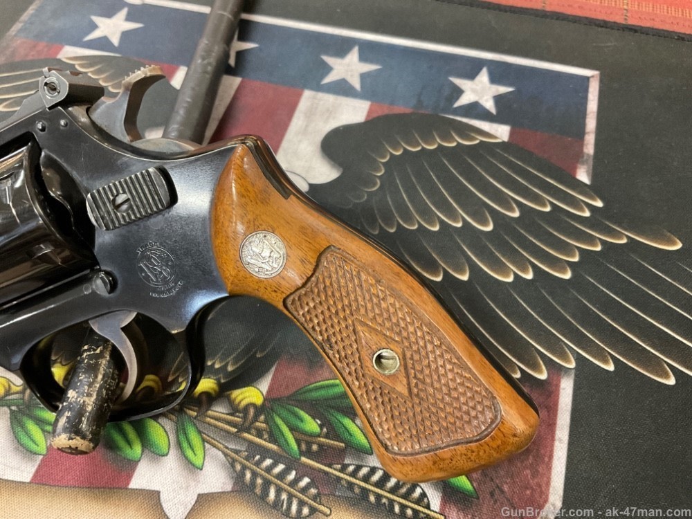 smith & wesson 1953 kit gun 22lr flat latch 5280 armory co-img-2