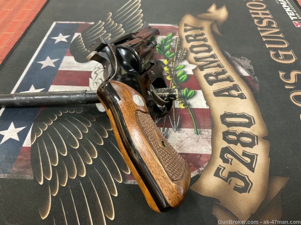 smith & wesson 1953 kit gun 22lr flat latch 5280 armory co-img-5