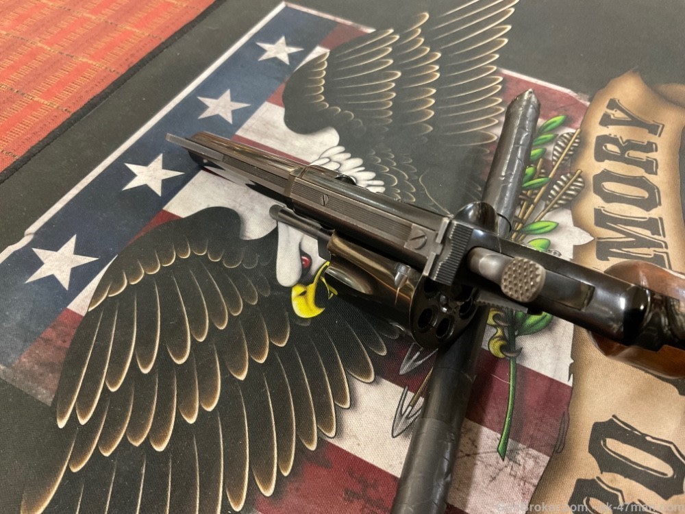 smith & wesson 1953 kit gun 22lr flat latch 5280 armory co-img-14