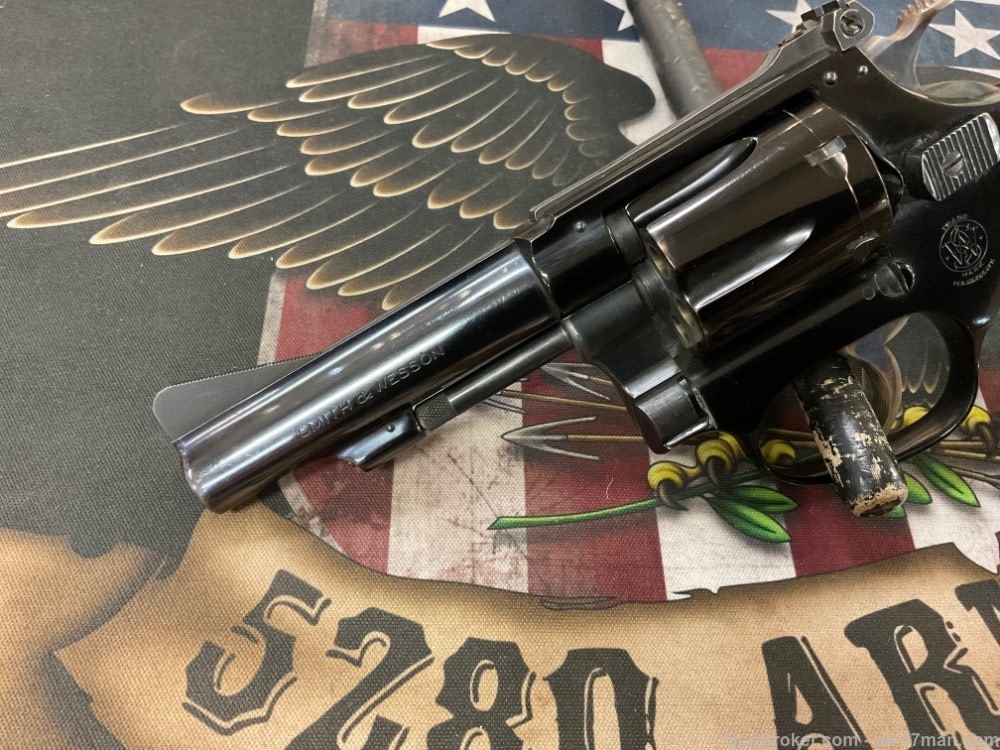 smith & wesson 1953 kit gun 22lr flat latch 5280 armory co-img-4