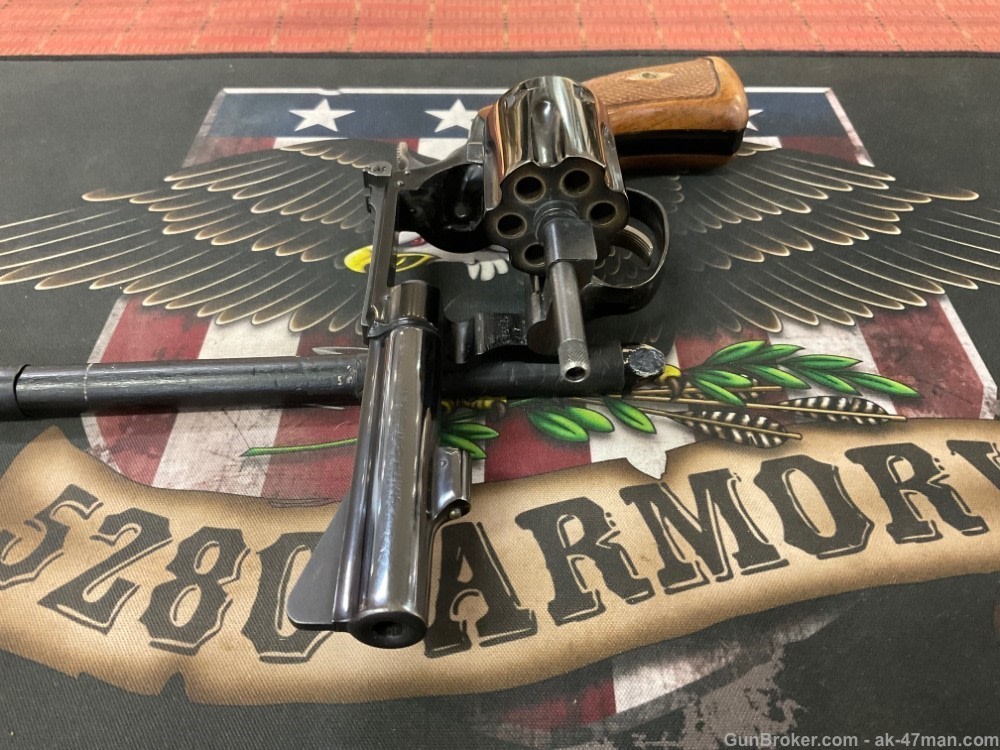 smith & wesson 1953 kit gun 22lr flat latch 5280 armory co-img-11