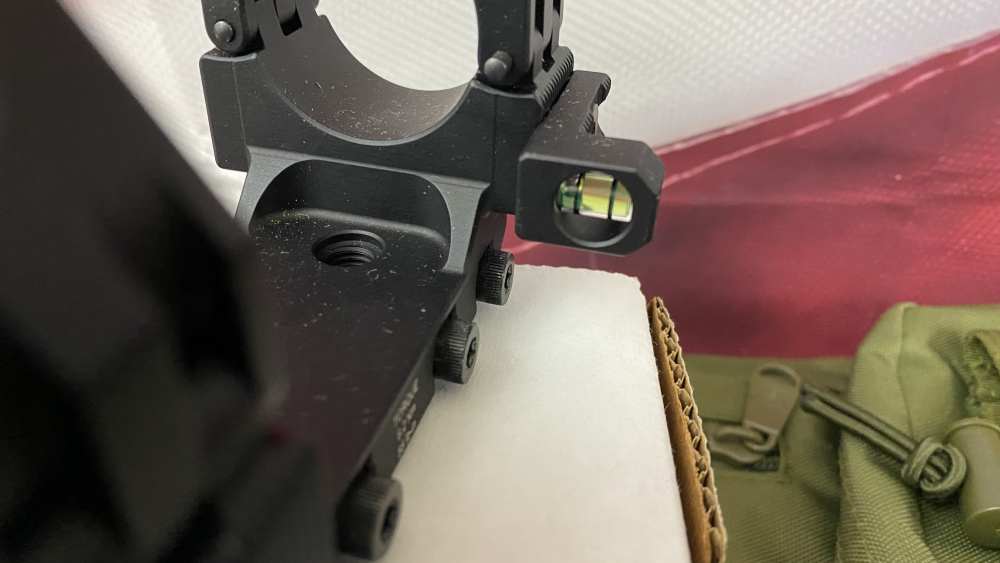 American Rifle Company M-Brace Scope Mount 35mm 1.5" 20 MOA MB-M-35-38-20-img-3