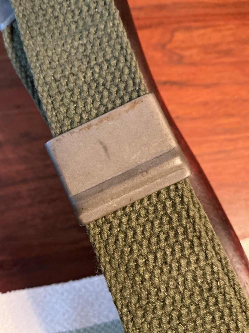 Springfield Armory M1A Rifle NATO 7.62x51 M14 Elmer Ballance Devine TX 1974-img-24