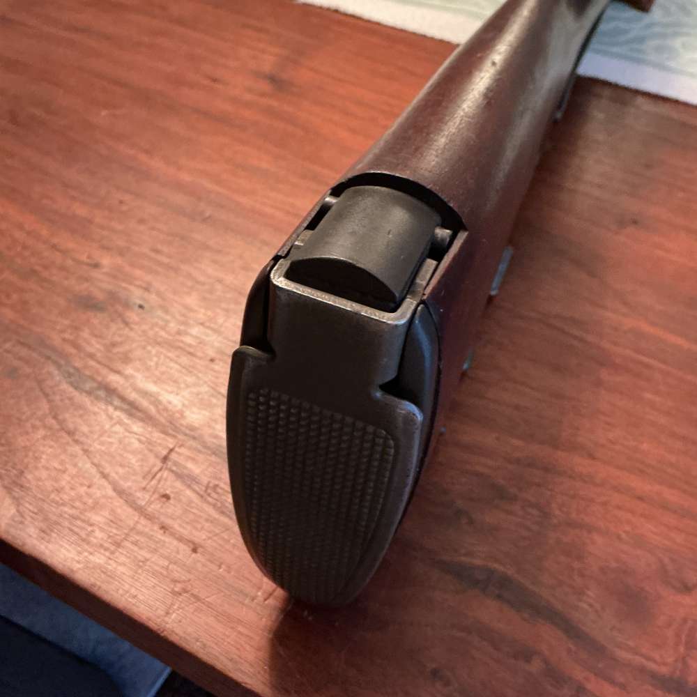 Springfield Armory M1A Rifle NATO 7.62x51 M14 Elmer Ballance Devine TX 1974-img-10