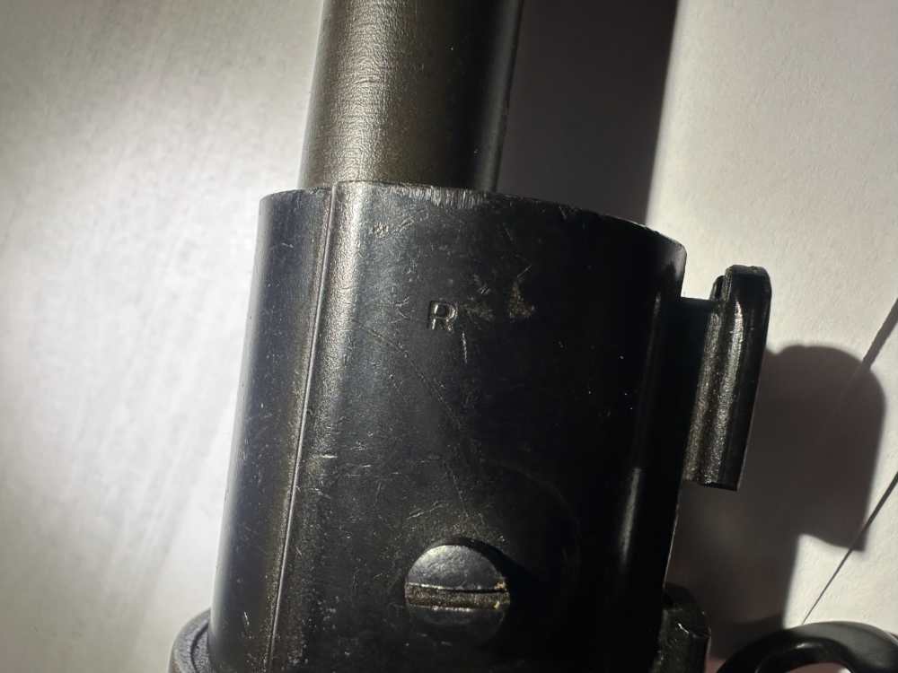 Remington U.S. Model 1903A3 – WWII, 1943-img-15