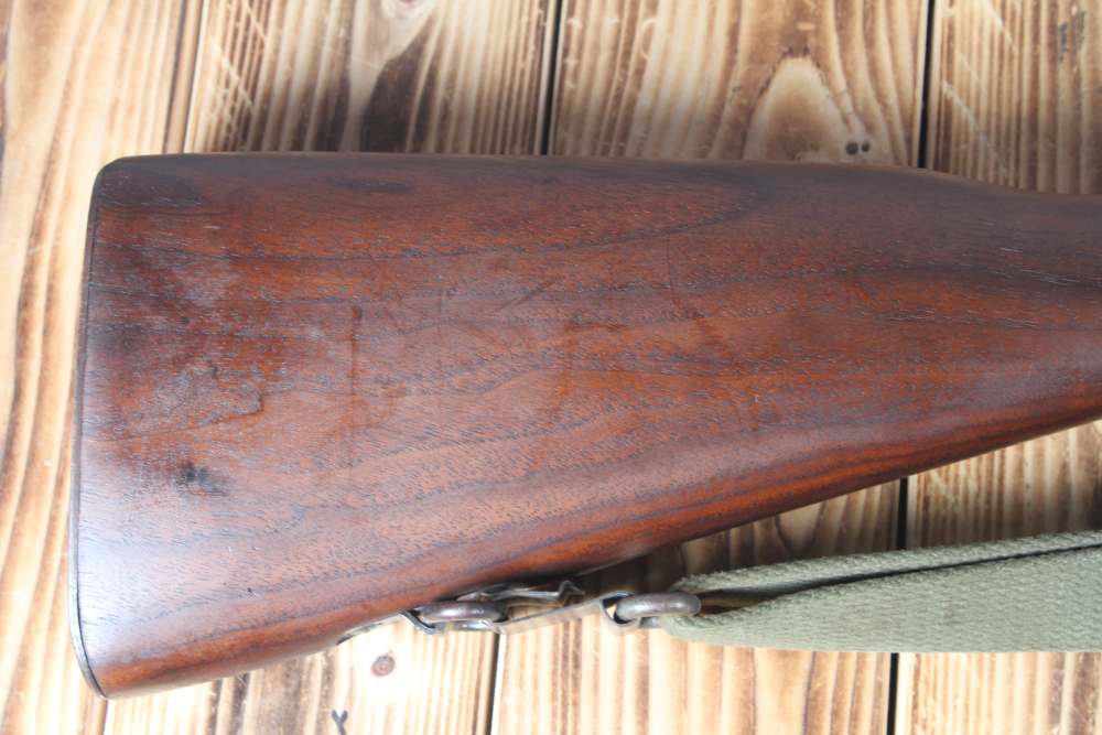 Remington U.S. Model 1903A3 – WWII, 1943-img-4