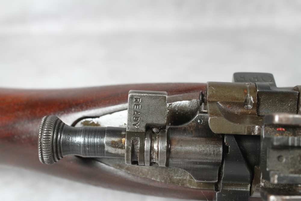 Remington U.S. Model 1903A3 – WWII, 1943-img-6