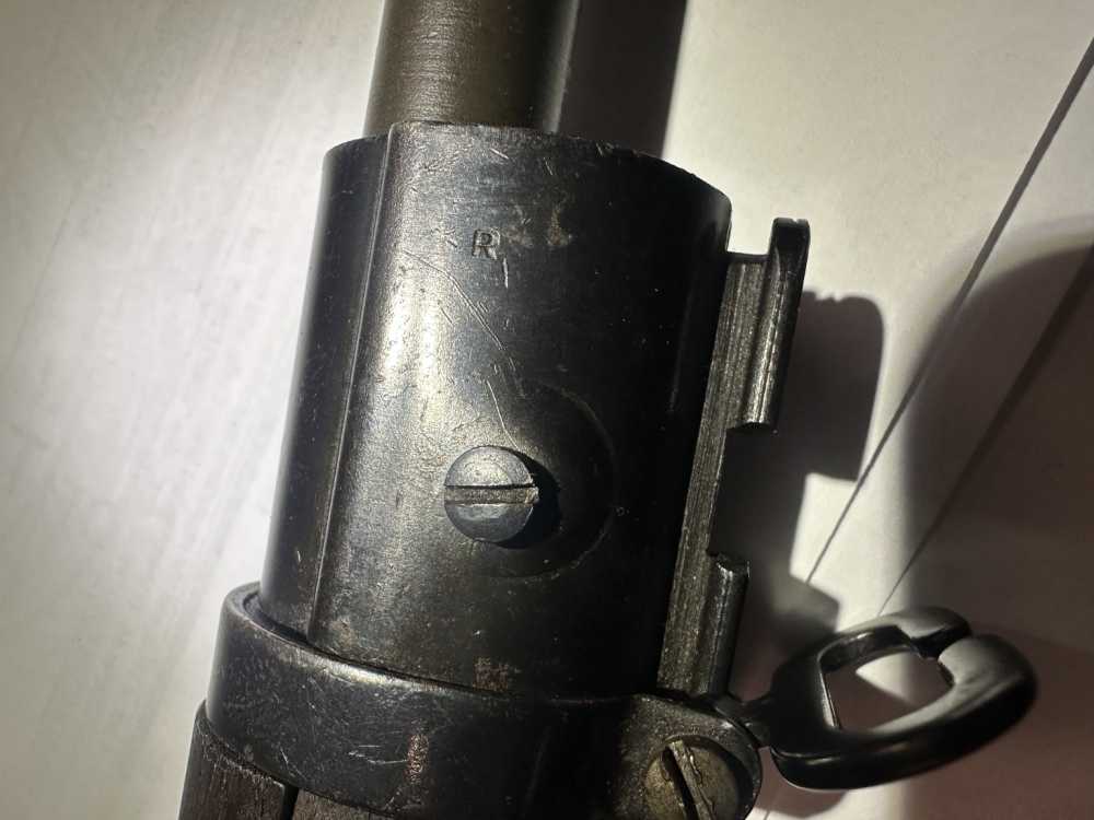 Remington U.S. Model 1903A3 – WWII, 1943-img-14