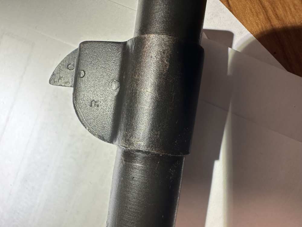 Remington U.S. Model 1903A3 – WWII, 1943-img-13