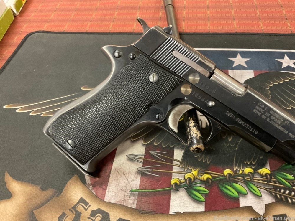 spanish star bm 9mm pistol with box 5280 armory co-img-8