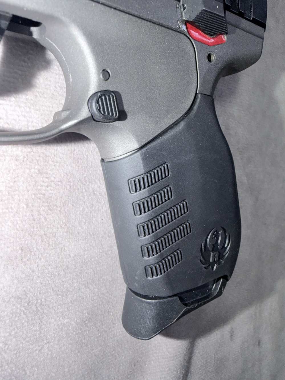 USED! RUGER MODEL SR22 .22LR PISTOL 3.5” BARREL 2 MAGS PENNY $.01-img-13