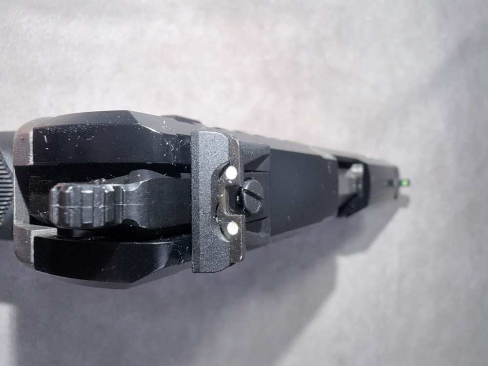 USED! RUGER MODEL SR22 .22LR PISTOL 3.5” BARREL 2 MAGS PENNY $.01-img-15