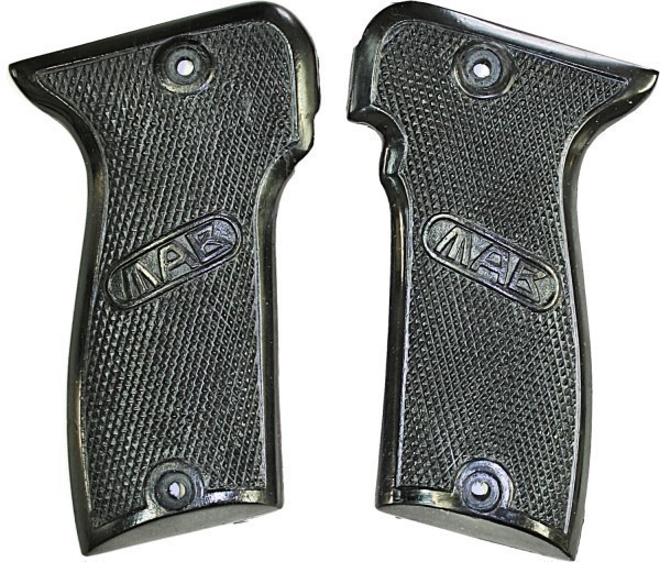 M.A.B. Model D Police Grips-img-0
