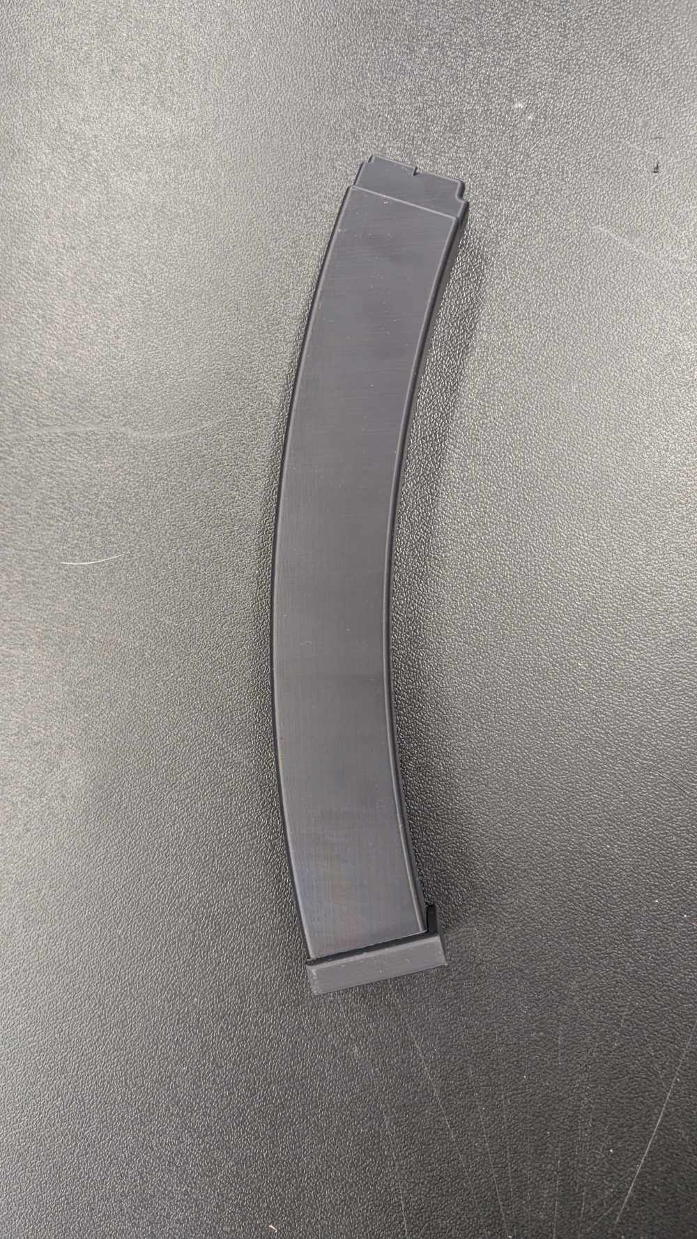 HK Umarex MP5 .22lr Magazine 25 Round Black ASA Mag-img-0
