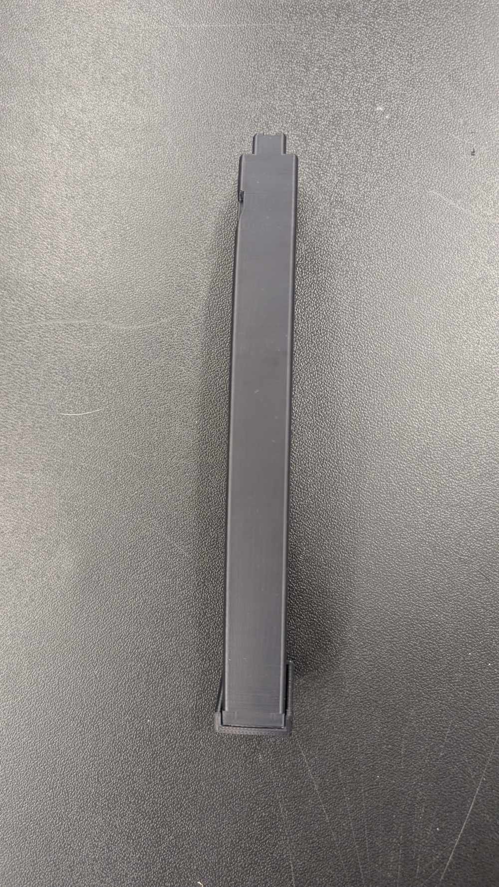 HK Umarex MP5 .22lr Magazine 25 Round Black ASA Mag-img-2