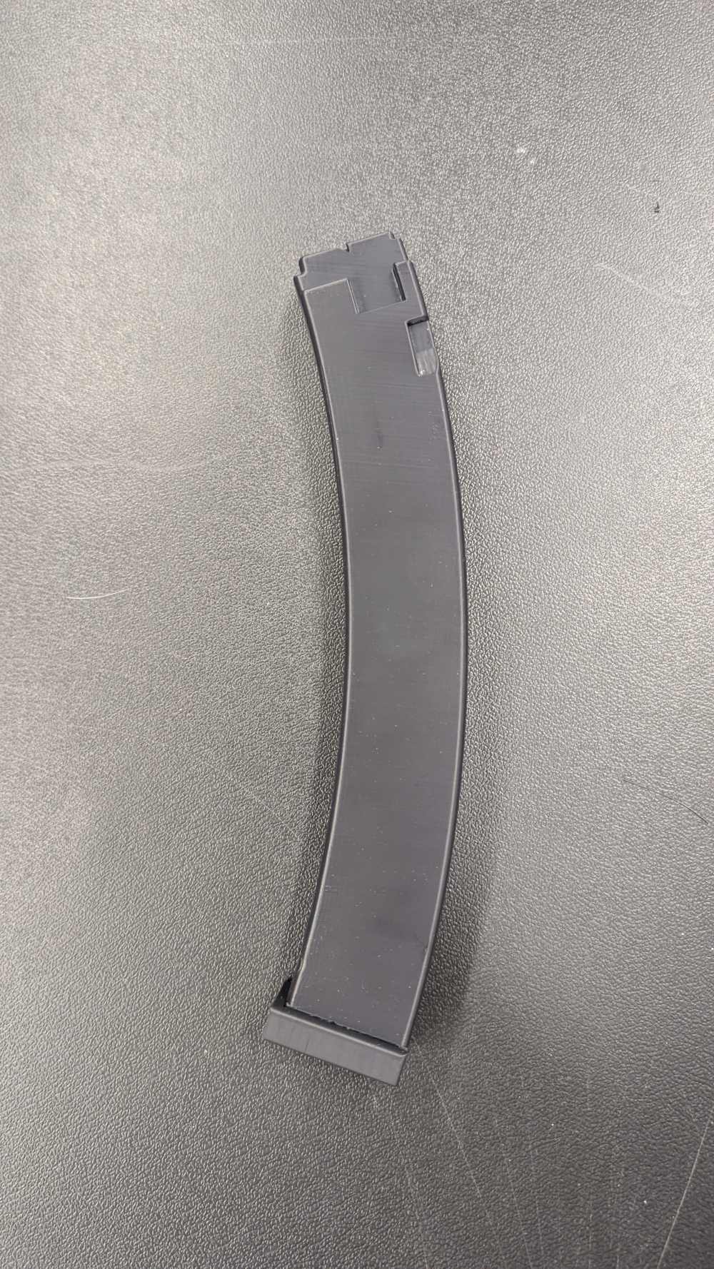 HK Umarex MP5 .22lr Magazine 25 Round Black ASA Mag-img-1