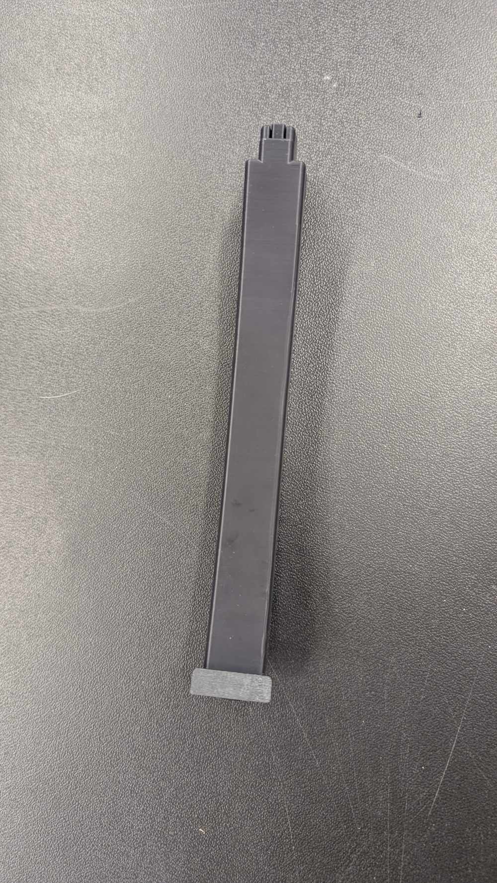 HK Umarex MP5 .22lr Magazine 25 Round Black ASA Mag-img-3