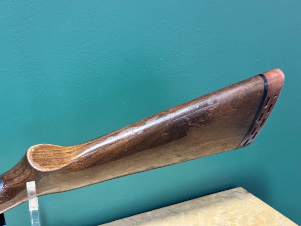 Remington 141 .35 Rem Pump Action Rifle 24" w/ Leupold M8 4X-img-15