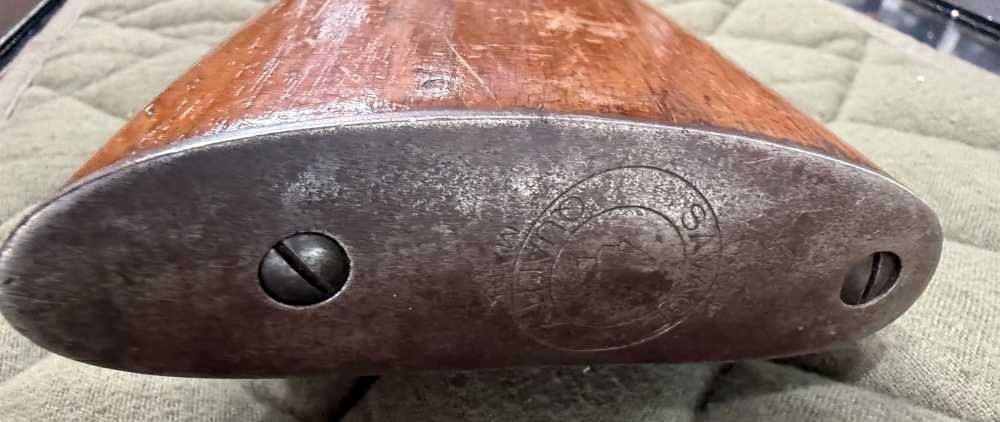 Savage 1903 Pump-Action Rifle-img-6