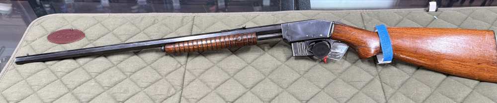Savage 1903 Pump-Action Rifle-img-3