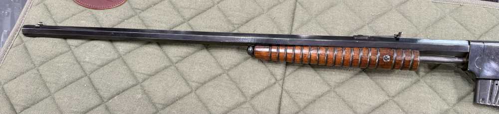 Savage 1903 Pump-Action Rifle-img-5