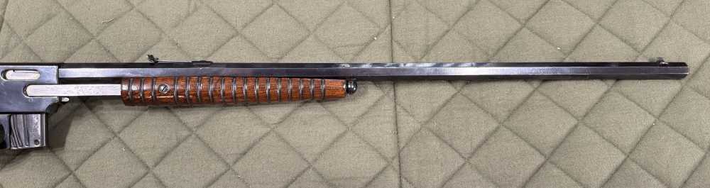 Savage 1903 Pump-Action Rifle-img-2