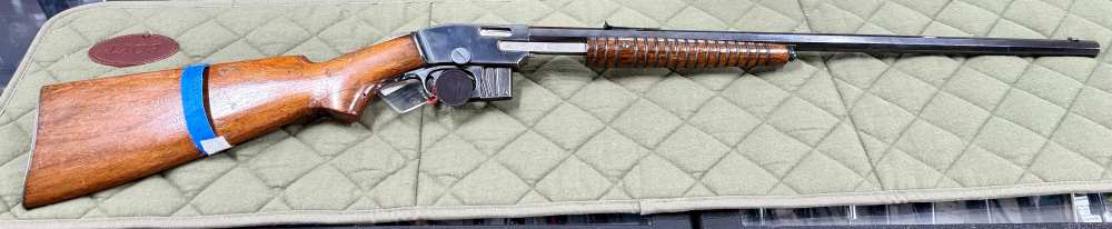 Savage 1903 Pump-Action Rifle-img-0
