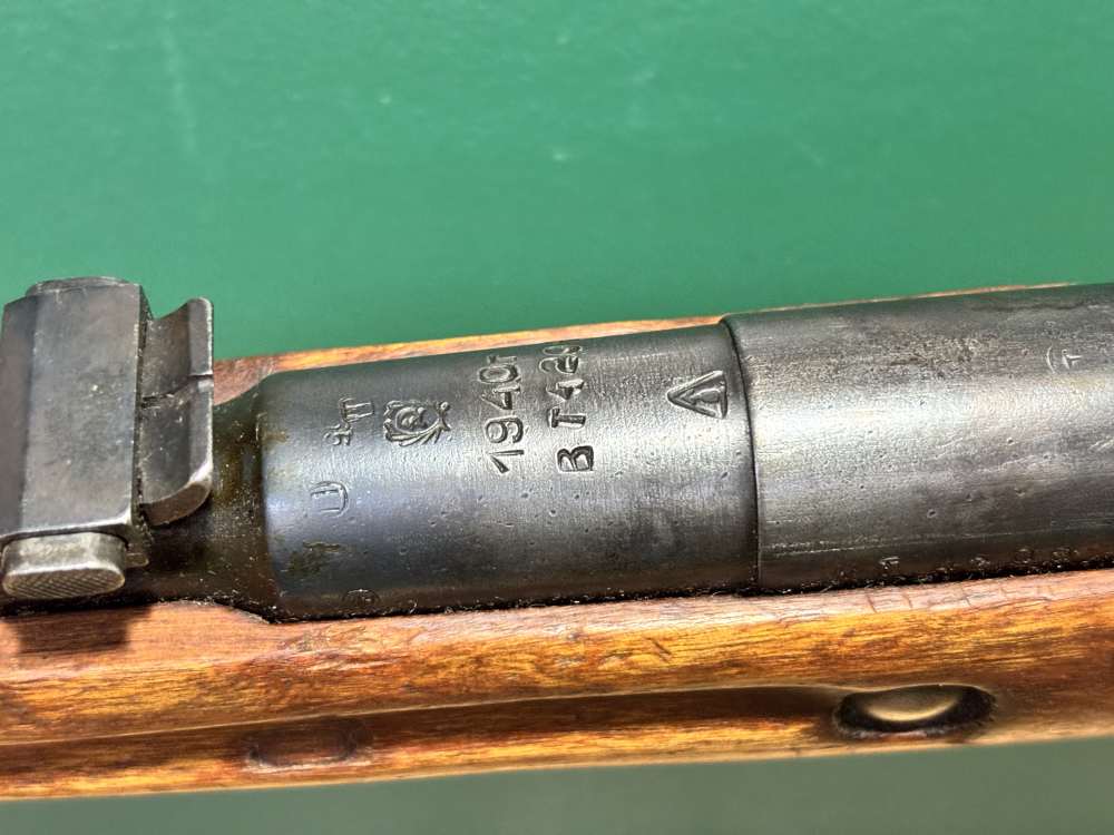 Russian Mosin Nagant M91/30 91/30 7.62x54R WWII Russia Rifle 1940 Marked-img-14