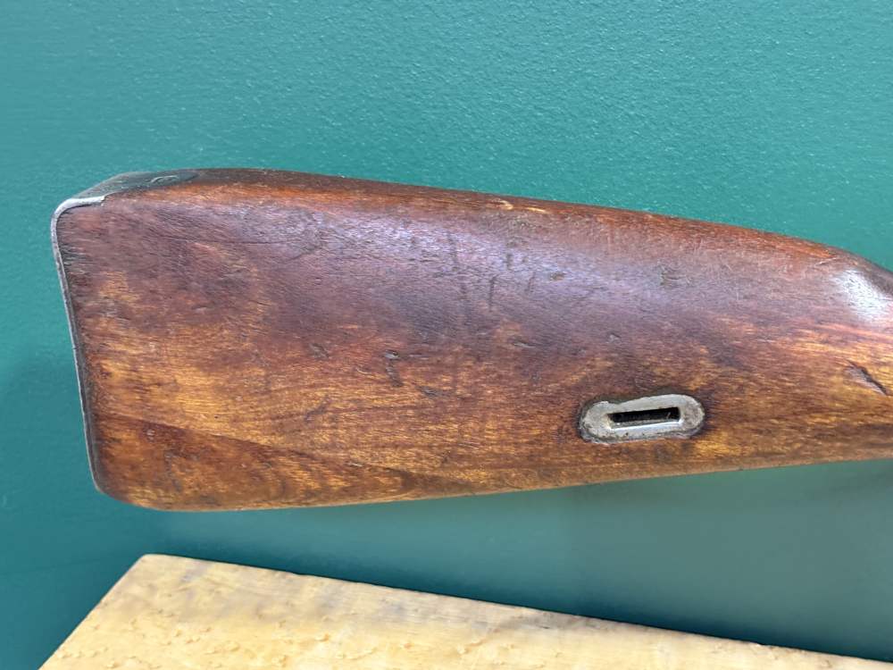 Russian Mosin Nagant M91/30 91/30 7.62x54R WWII Russia Rifle 1940 Marked-img-1