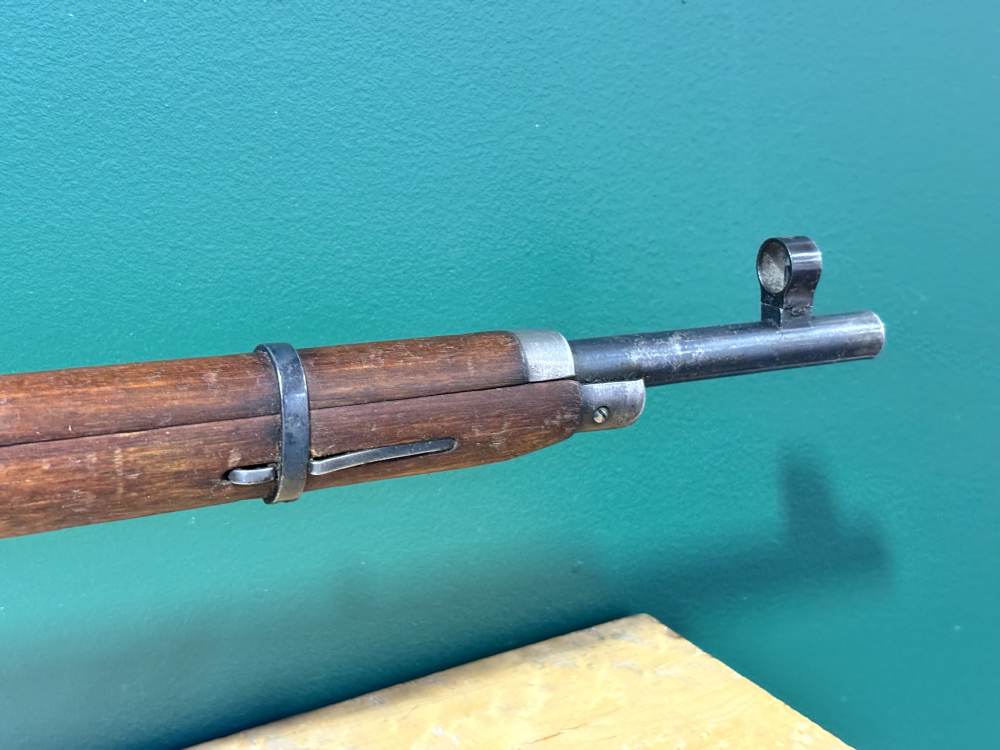Russian Mosin Nagant M91/30 91/30 7.62x54R WWII Russia Rifle 1940 Marked-img-5
