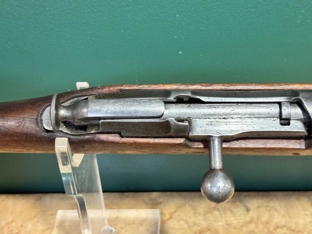 Russian Mosin Nagant M91/30 91/30 7.62x54R WWII Russia Rifle 1940 Marked-img-11