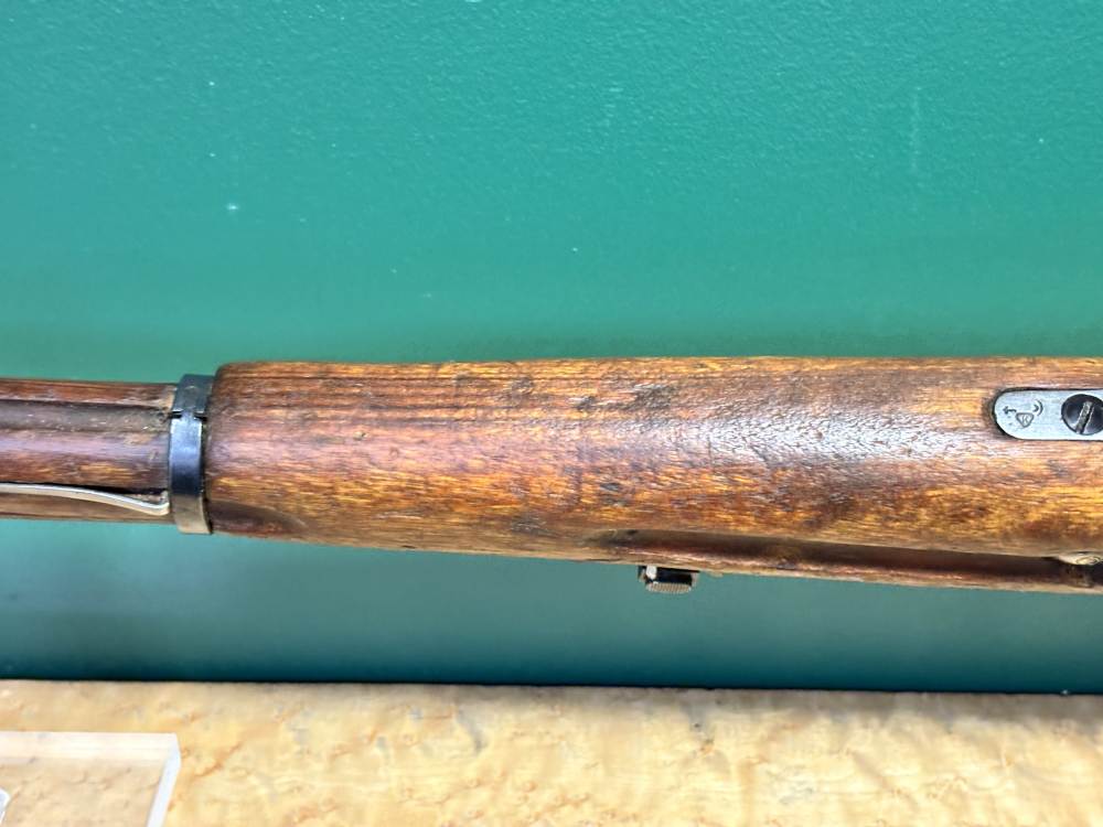 Russian Mosin Nagant M91/30 91/30 7.62x54R WWII Russia Rifle 1940 Marked-img-21