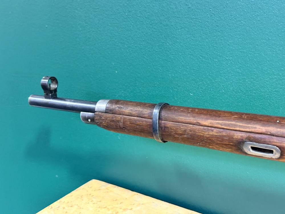 Russian Mosin Nagant M91/30 91/30 7.62x54R WWII Russia Rifle 1940 Marked-img-16