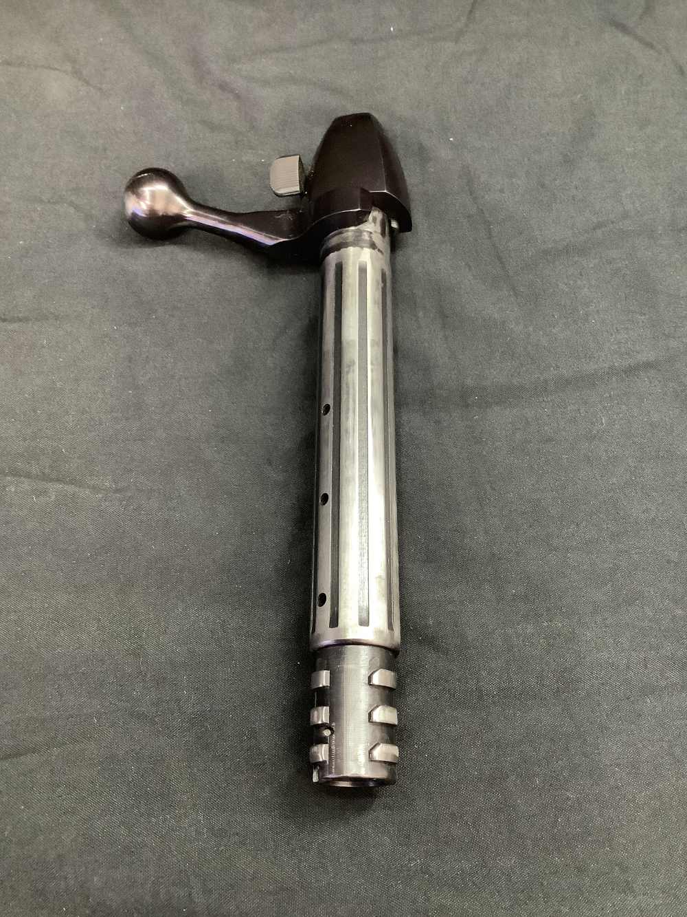 Weatherby MK V 300 WBY MAG late 70's-early 80's Jap Howa-img-36