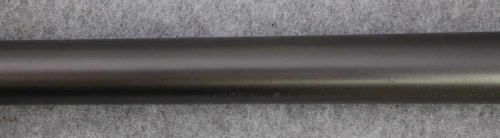 Rare WWI WWII Winchester 97 Trench/Riot gun factory replacement barrel 12 -img-7