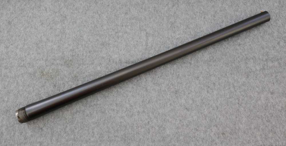 Rare WWI WWII Winchester 97 Trench/Riot gun factory replacement barrel 12 -img-0