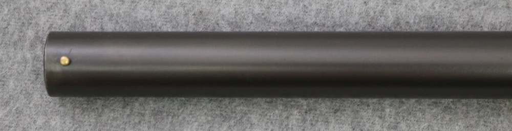Rare WWI WWII Winchester 97 Trench/Riot gun factory replacement barrel 12 -img-8