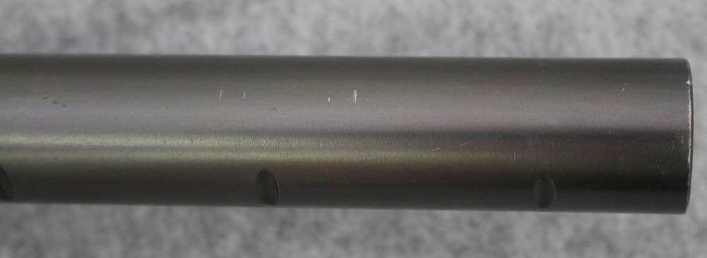 Rare WWI WWII Winchester 97 Trench/Riot gun factory replacement barrel 12 -img-12