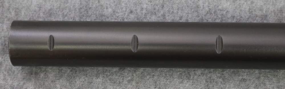 Rare WWI WWII Winchester 97 Trench/Riot gun factory replacement barrel 12 -img-10