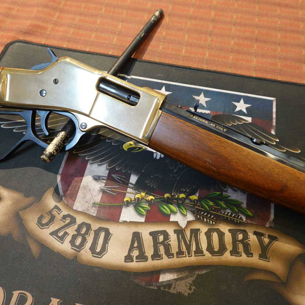 henry big boy 45 colt carbine 16" oct 5280 armory co-img-0