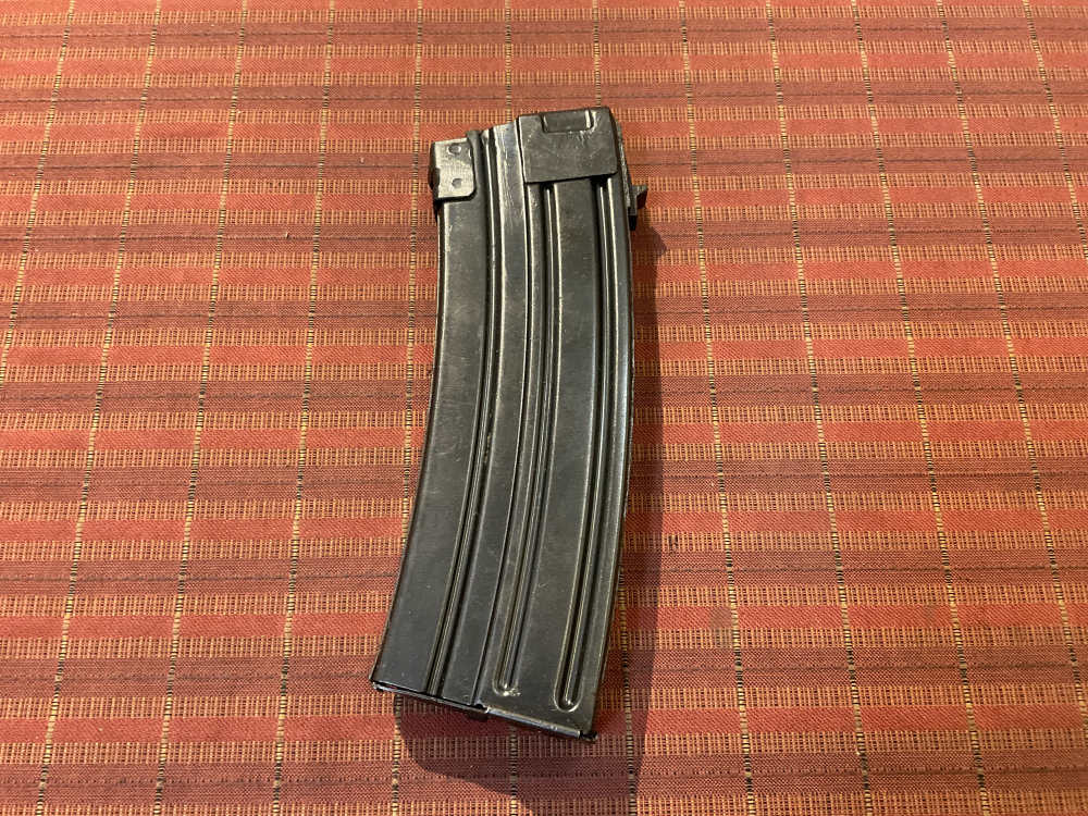 yugo m85 30rd 5.56 mag ak krink 5280 Armory co-img-0