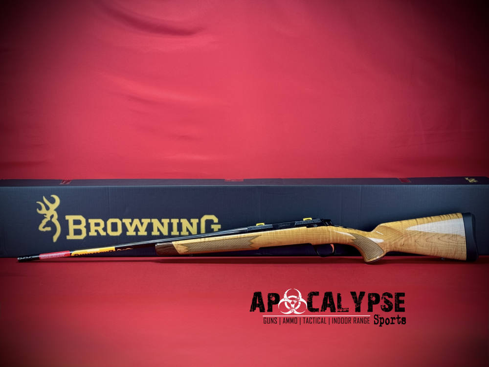 Browning X-Bolt 2 Medallion .270-img-0