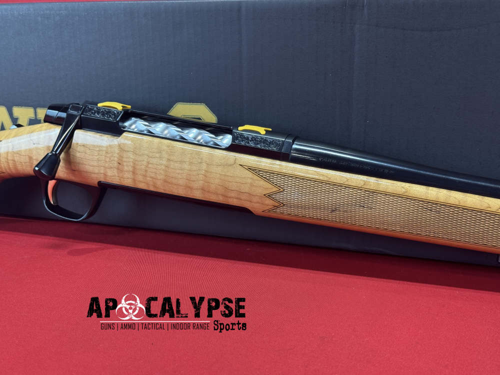Browning X-Bolt 2 Medallion .270-img-3