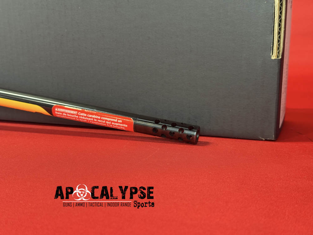 Browning X-Bolt 2 Medallion .270-img-4
