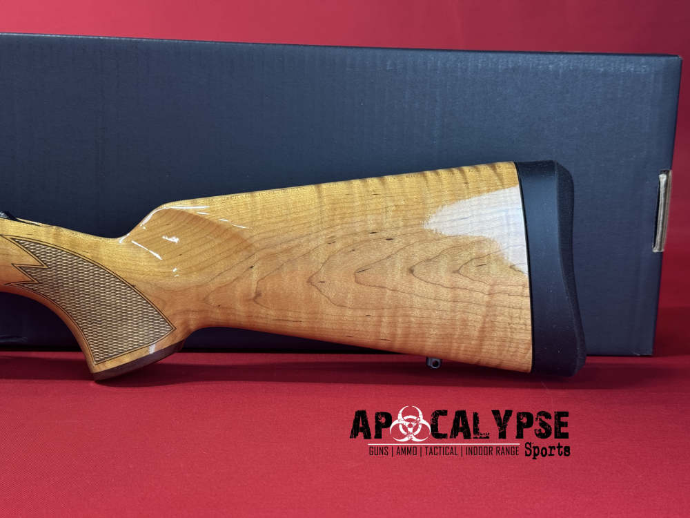 Browning X-Bolt 2 Medallion .270-img-7